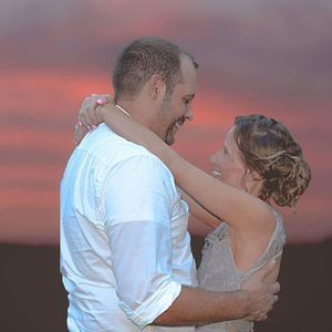 Meet your Posher, Jamie